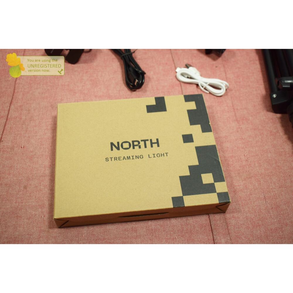 North Complete Creator Streaming Kit - Picture 5 of 6